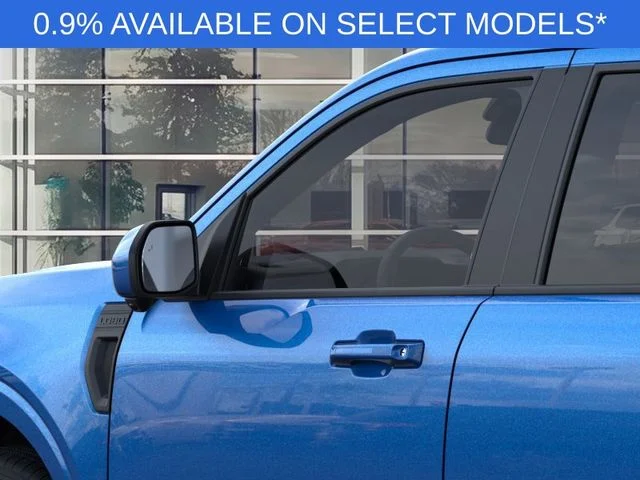 2025 Ford Maverick Lobo Premium - Photo 21