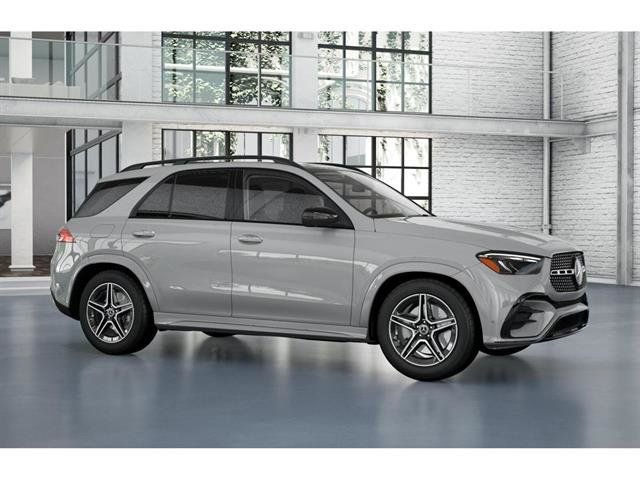2026 Mercedes-Benz GLE GLE350 - Photo 13