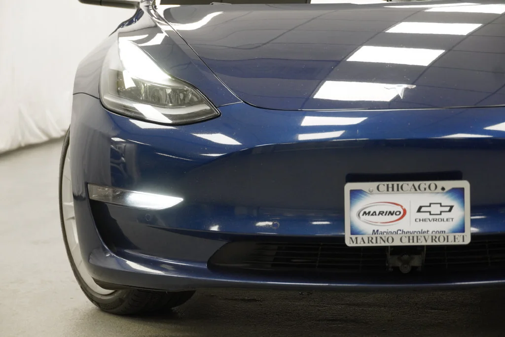 2021 Tesla Model 3 Base - Photo 11