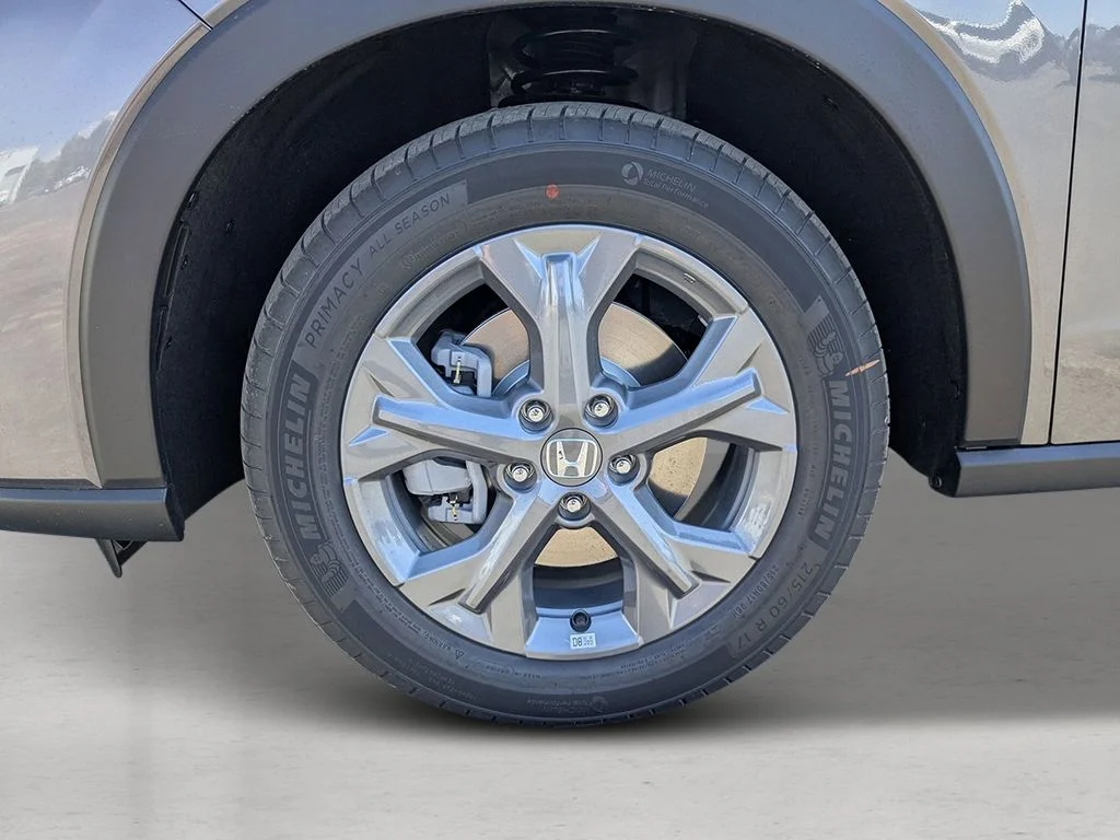 2026 Honda HR-V LX - Photo 12