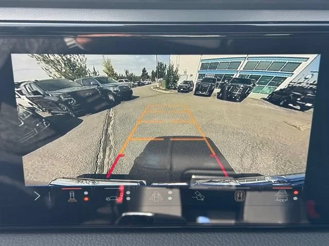 New 2026 Onyx Black GMC Denali image 40