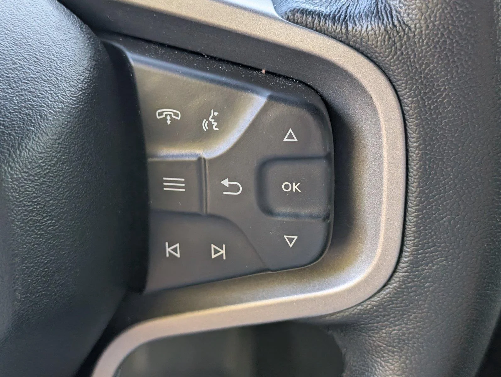 Used 2021 Cactus Gray Ford Big Bend image 29