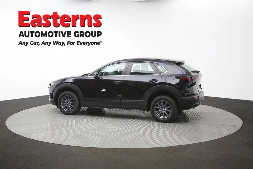 Used 2024 Black Mazda 2.5 S image 60