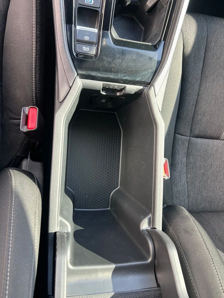 Used 2023 Gray Honda Sport image 18