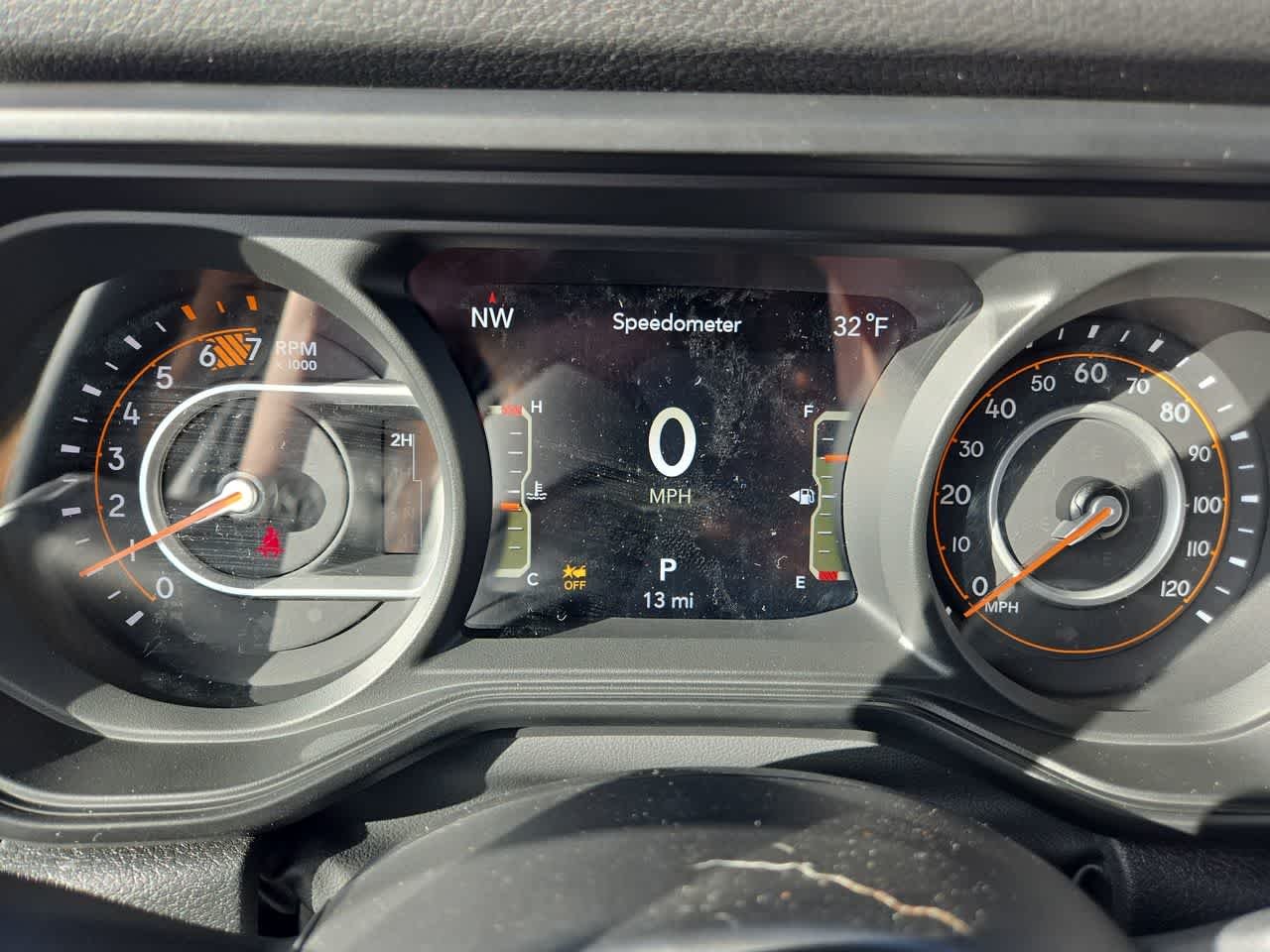 2026 Jeep Wrangler 2-Door Sport S - Photo 23