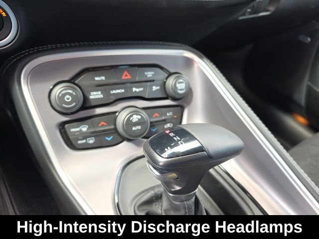 Used 2022 Red Dodge R/T Scat Pack Widebody image 26