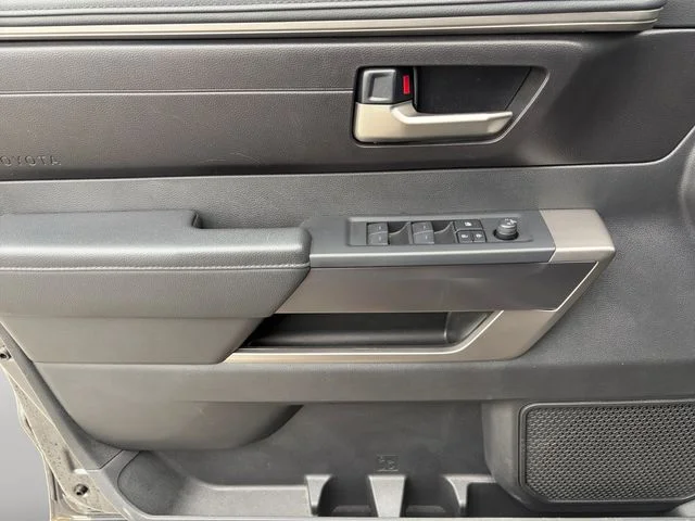 Used 2025 Gray Toyota SR5 image 10