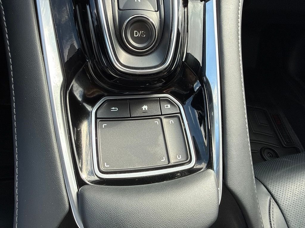 Used 2019 Modern Steel Metallic Acura A-Spec Package image 35