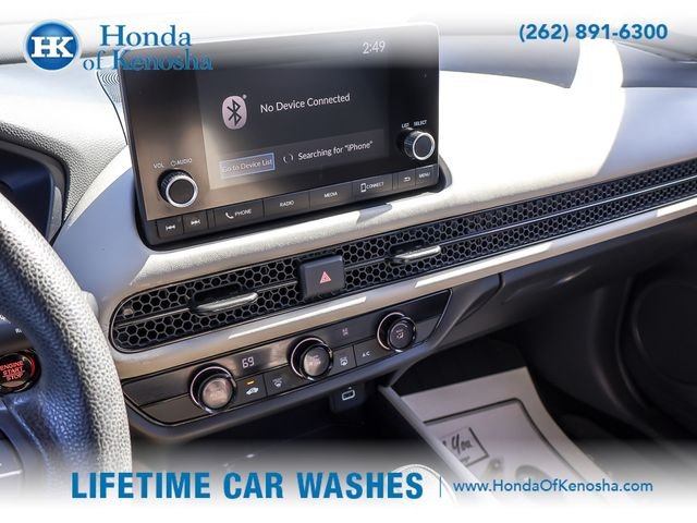 2024 Honda HR-V LX - Photo 14
