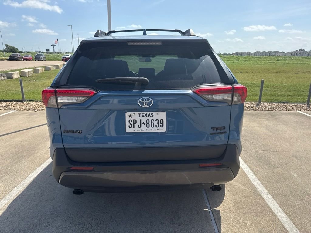 Used 2023  Toyota TRD Off Road image 3