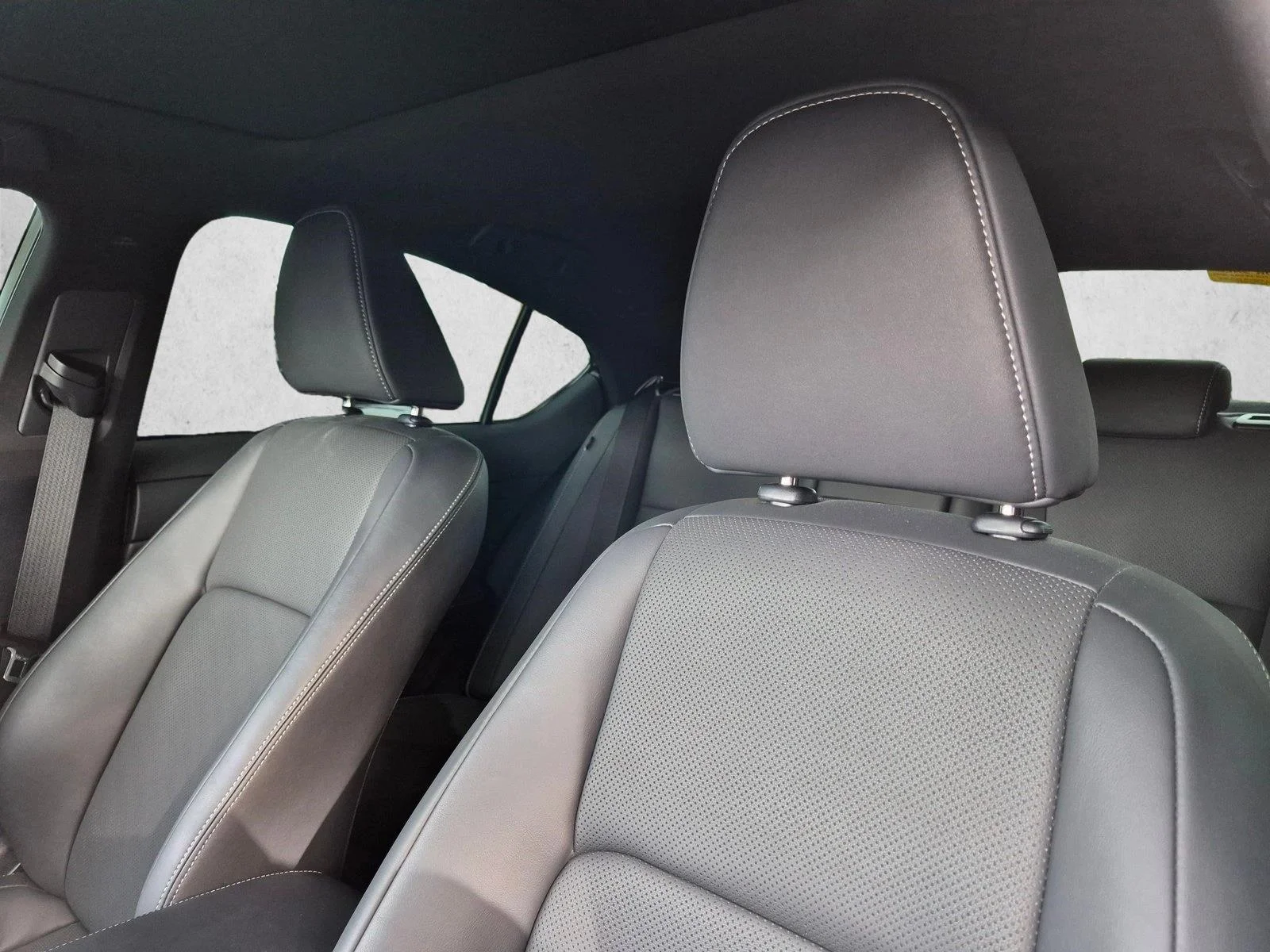 Certified Used 2023 Cloudburst Gray Lexus IS 300 image 4