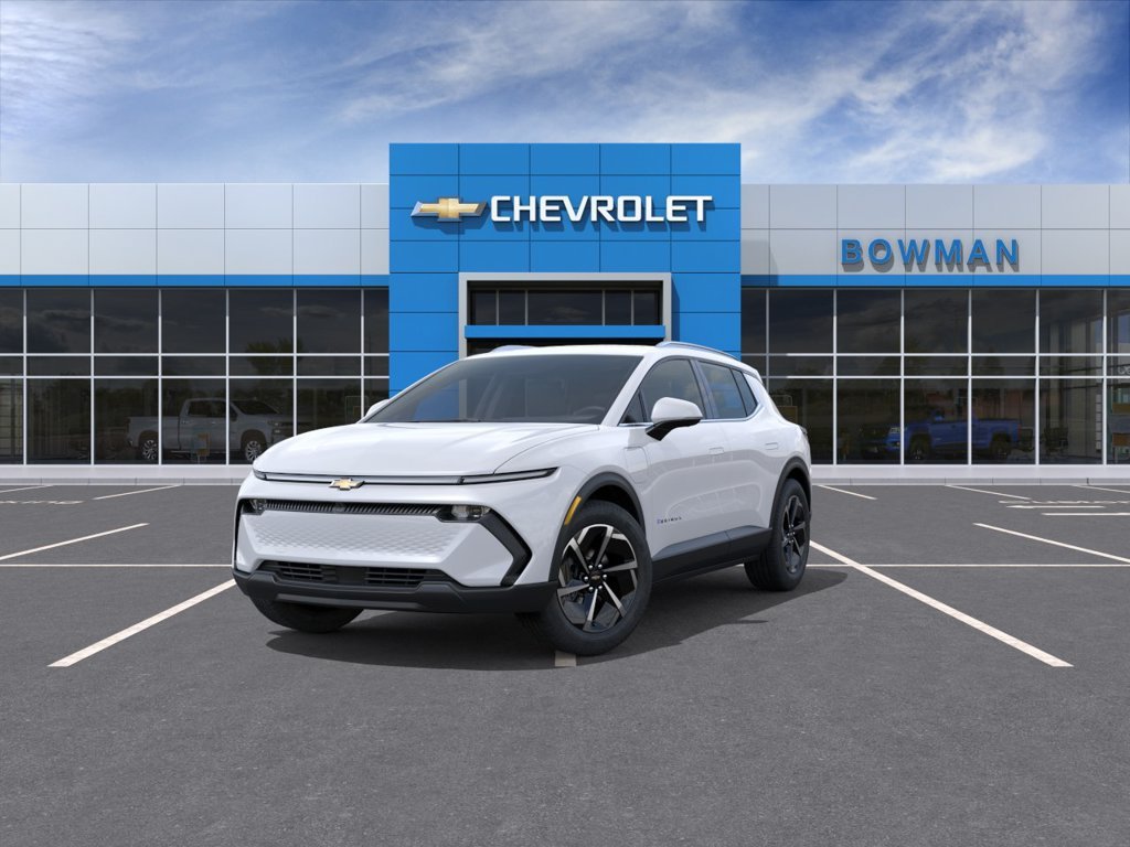 2026 Chevrolet Equinox EV 2LT - Photo 9