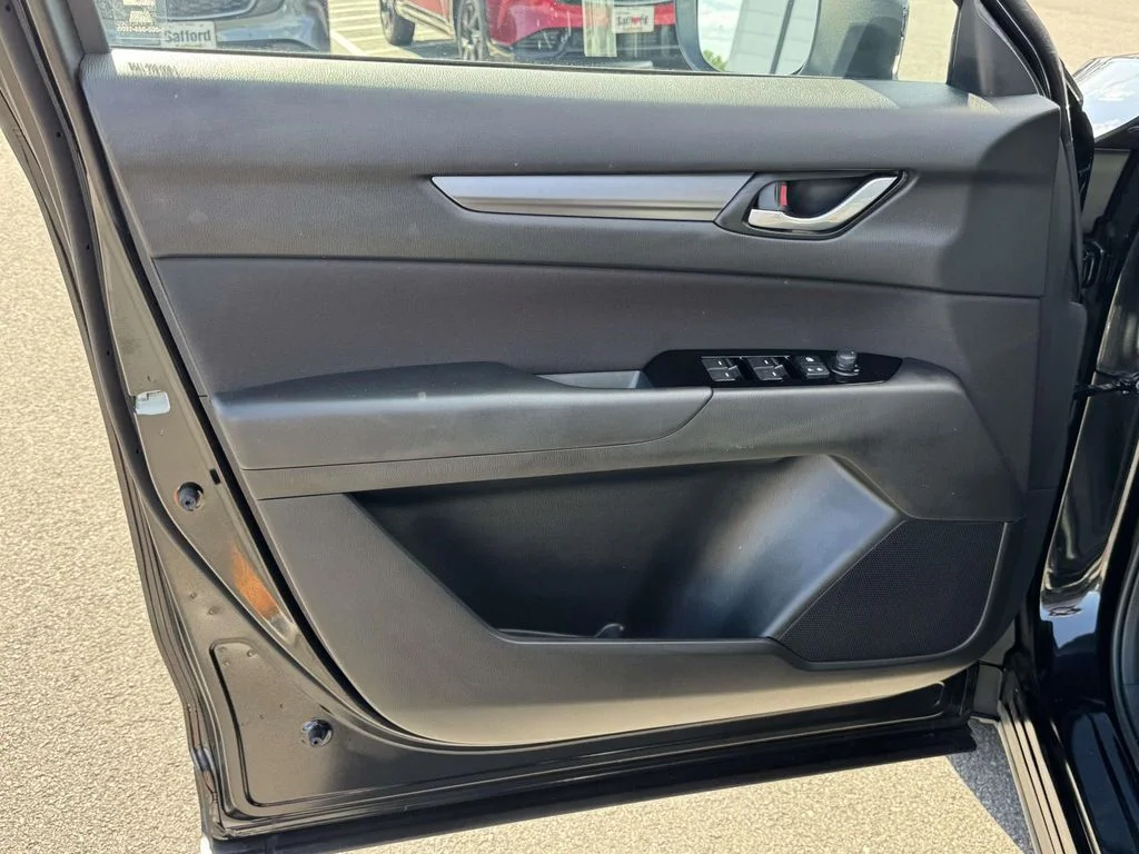 Certified Used 2025 Jet Black Mazda 2.5 S image 26