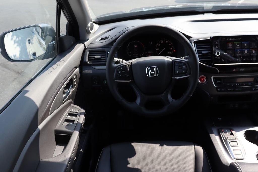 2026 Honda Ridgeline RTL - Photo 17