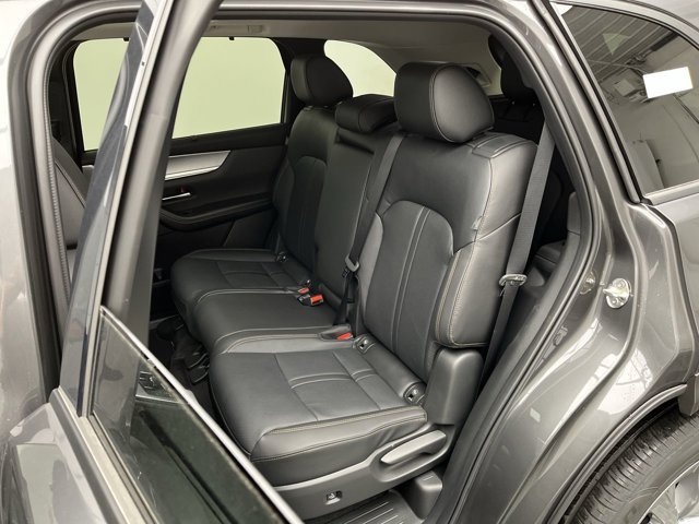 New 2026 Machine Gray Metallic Mazda Preferred image 11