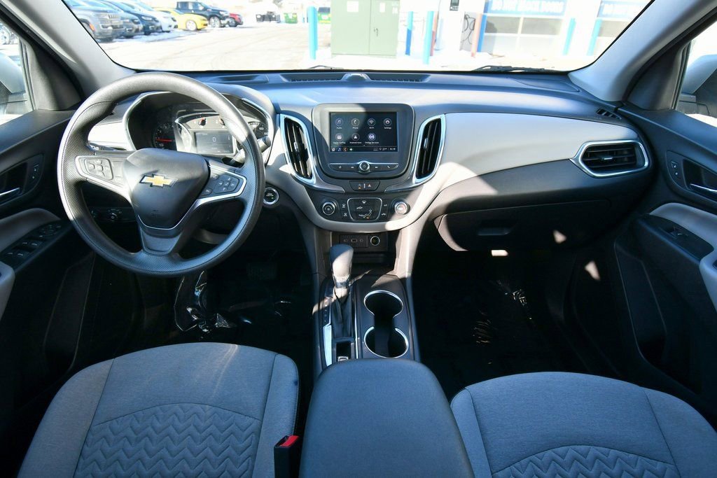 2022 Chevrolet Equinox LT - Photo 3