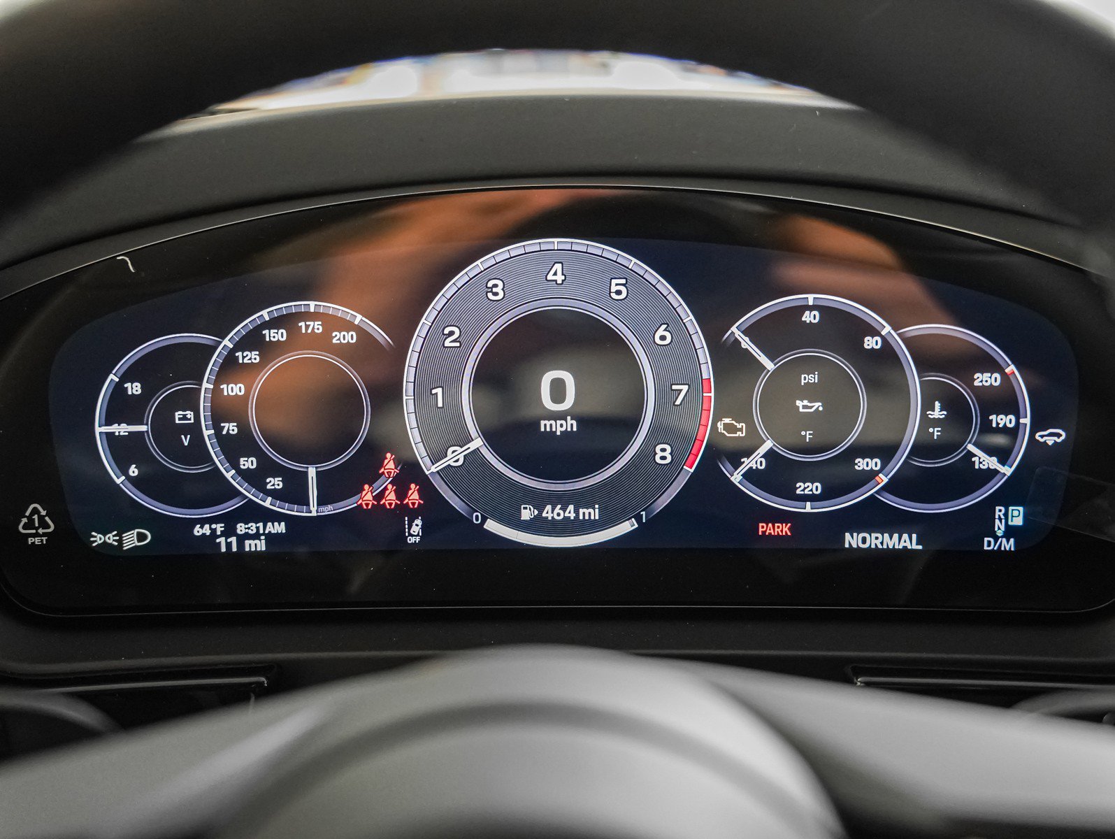 2026 Porsche Cayenne S - Photo 18