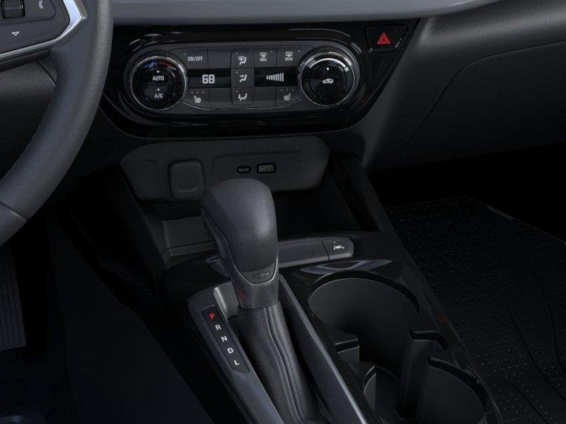 New 2026 Cypress Gray Chevrolet LT image 23