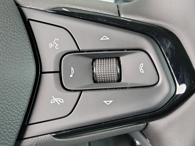 New 2027 Sterling Grey Metallic Chevrolet LT image 9