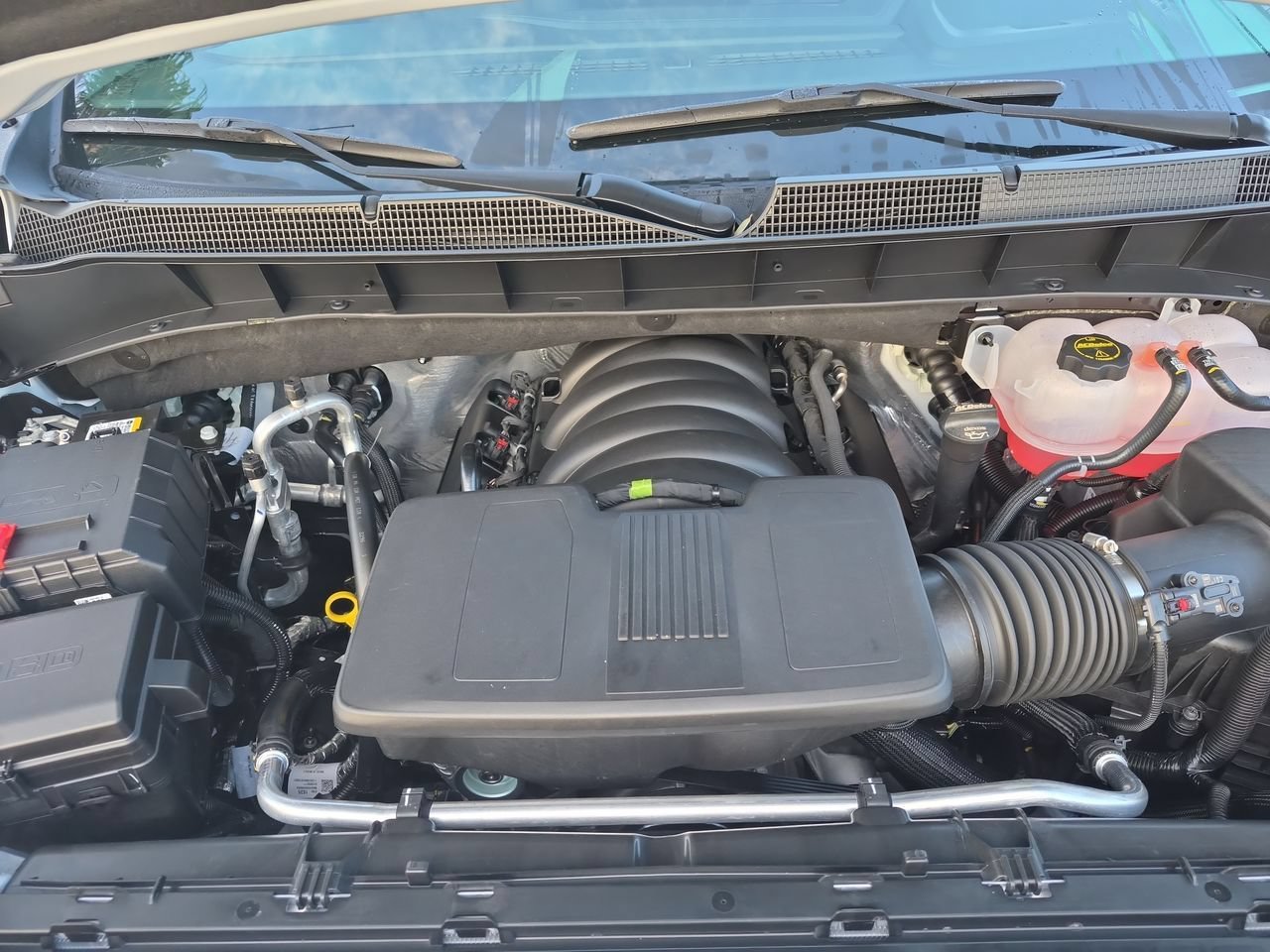 2026 Chevrolet Silverado 1500 LT - Photo 29