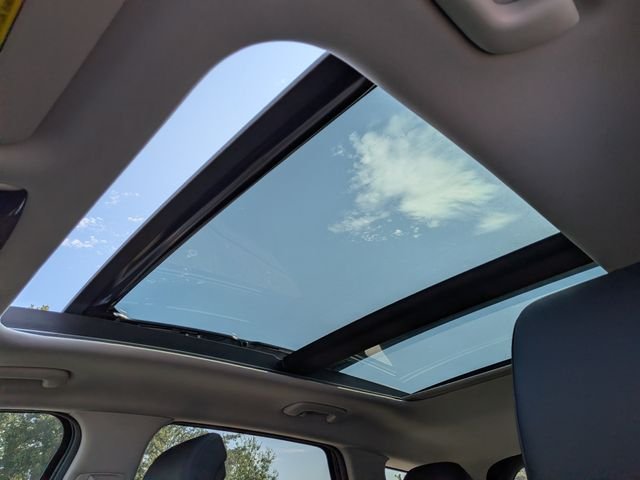 New 2026 Ebony Black Kia SX image 23