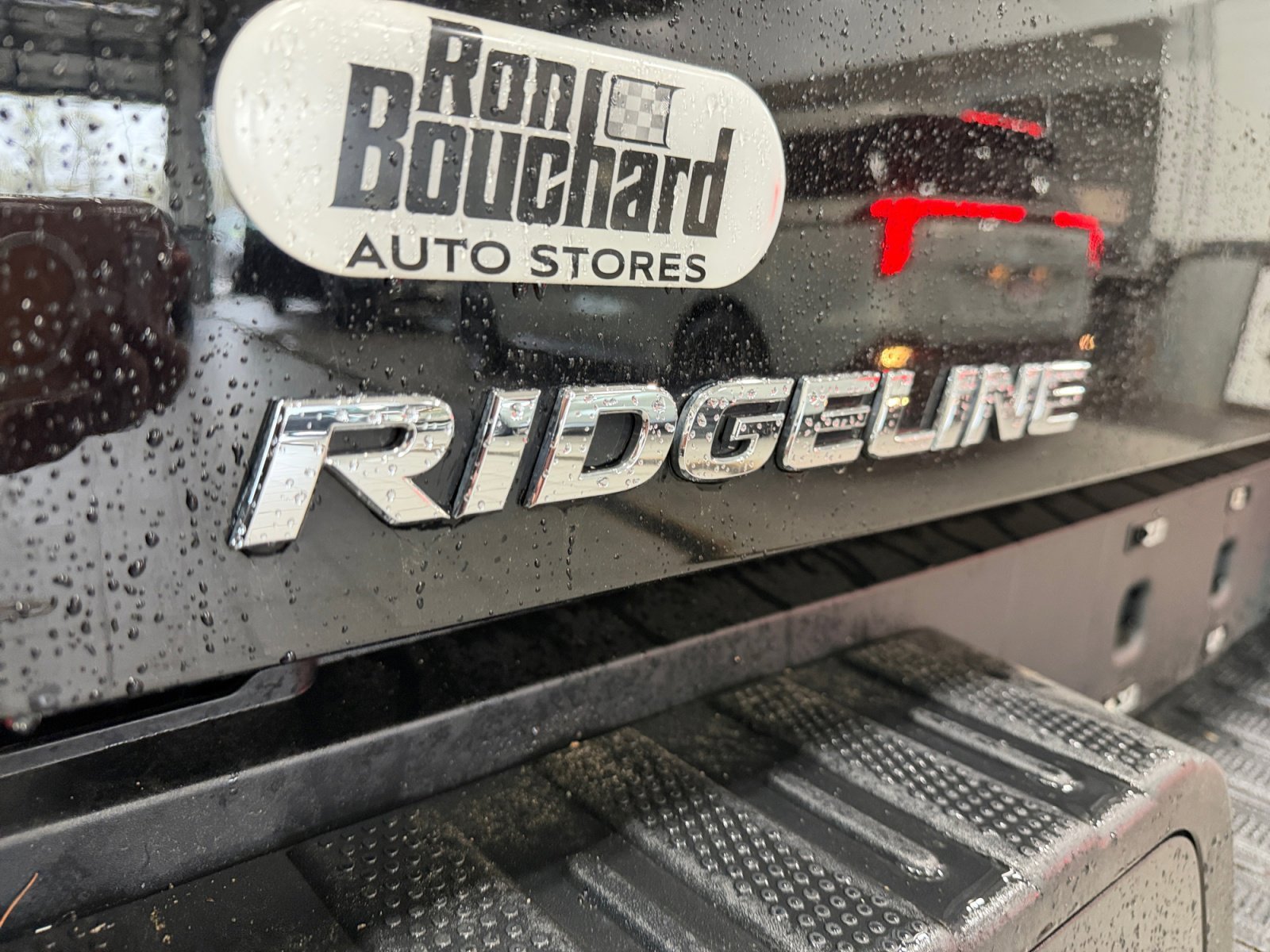 2023 Honda Ridgeline RTL-E - Photo 21