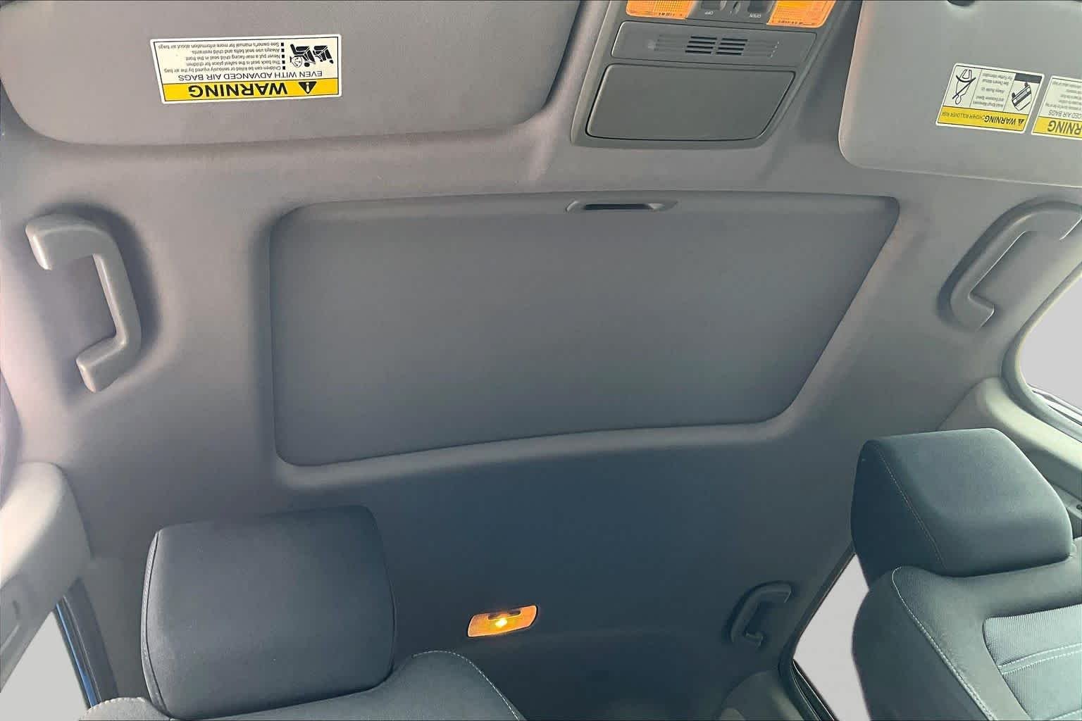 2019 Honda CR-V EX - Photo 13