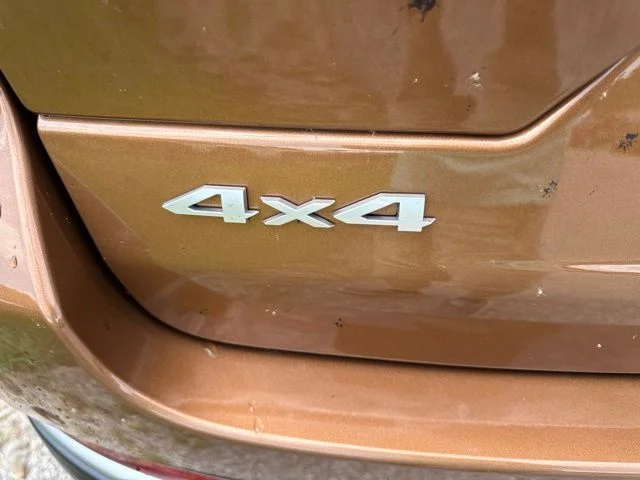 New 2026 Orange Jeep Limited image 15