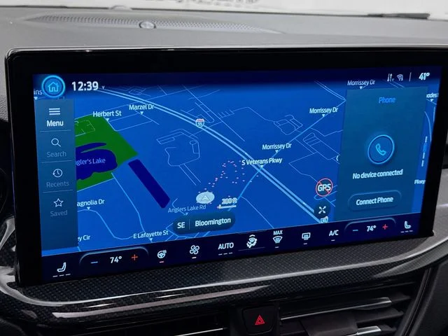 2026 Ford Escape ST-Line Select - Photo 13