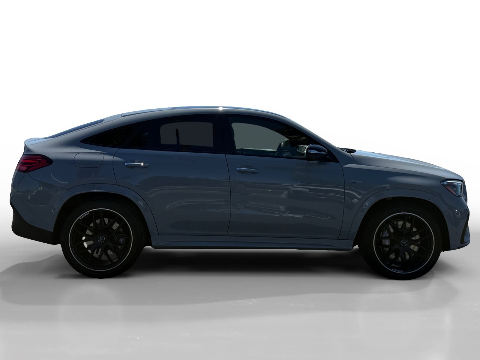 Used 2024 MANUFAKTUR Alpine Gray Mercedes-Benz GLE 53 AMG® image 6