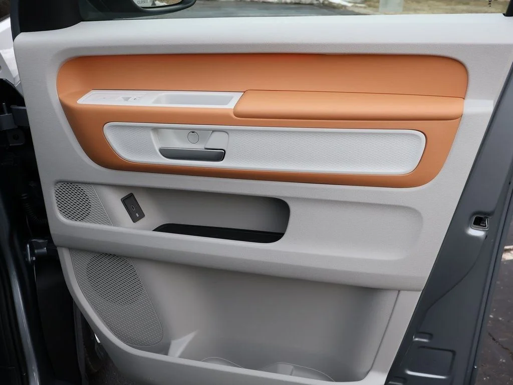 2025 Volkswagen ID. Buzz 1st Edition - Photo 15