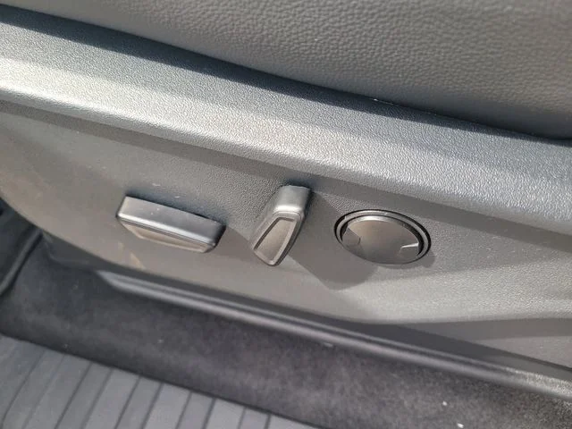 New 2026 Gray Metallic Ford Lariat image 20