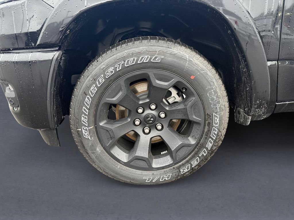 2026 RAM 1500 Big Horn/Lone Star - Photo 9
