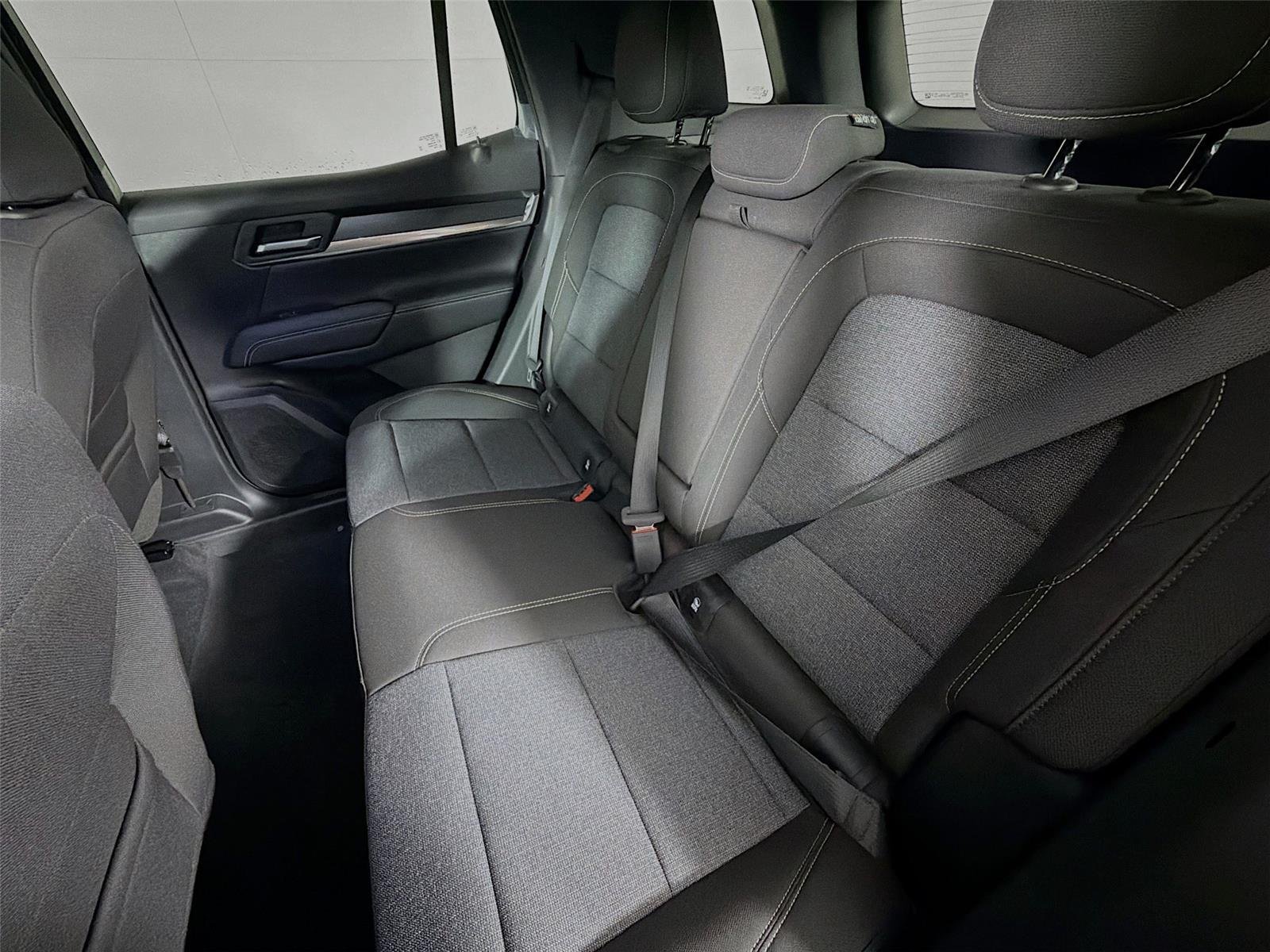 2027 GMC Terrain Elevation - Photo 26