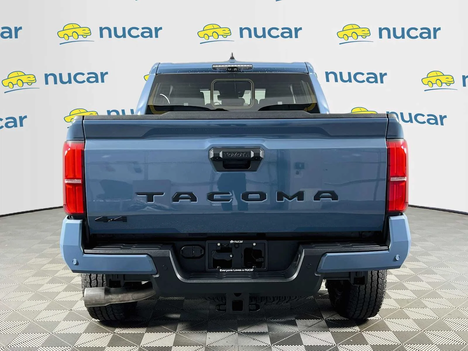 2026 Toyota Tacoma — photo 6
