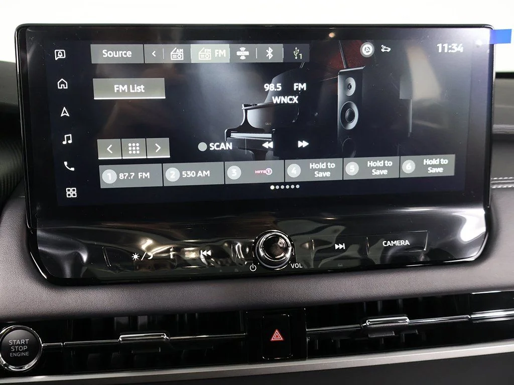 2025 Mitsubishi Outlander SEL - Photo 50