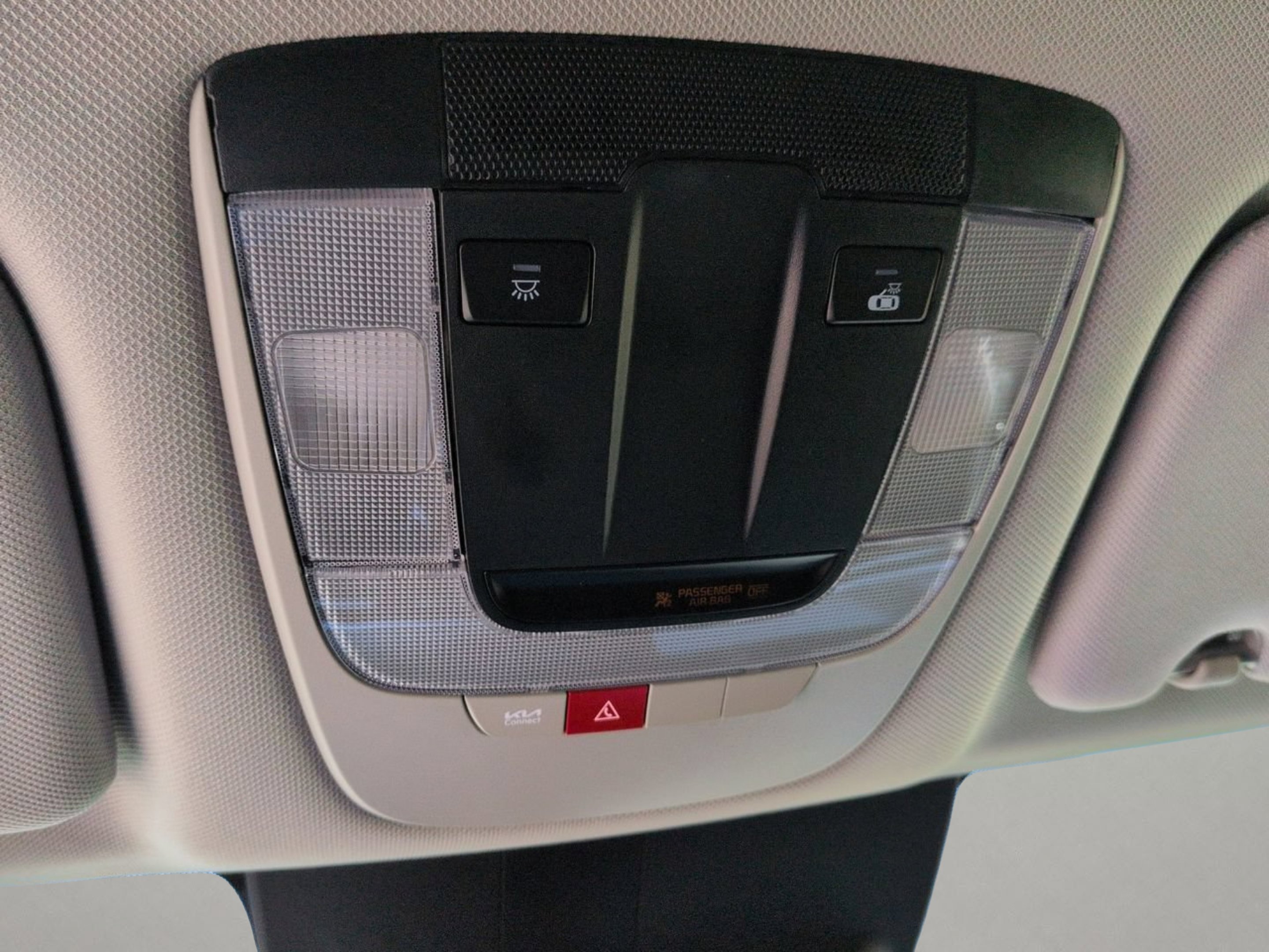 New 2026 Glacial White Pearl Kia S image 57