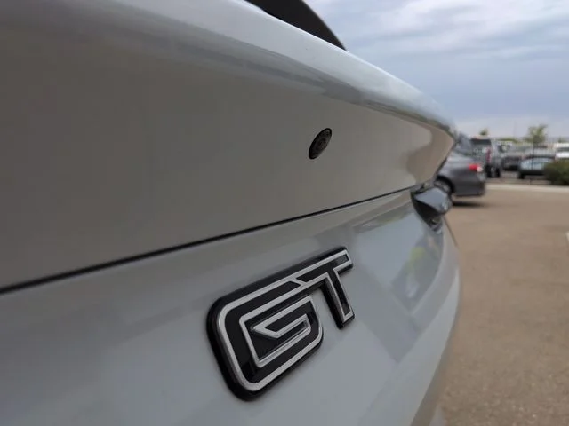 Certified Used 2022 White Metallic Ford  image 28