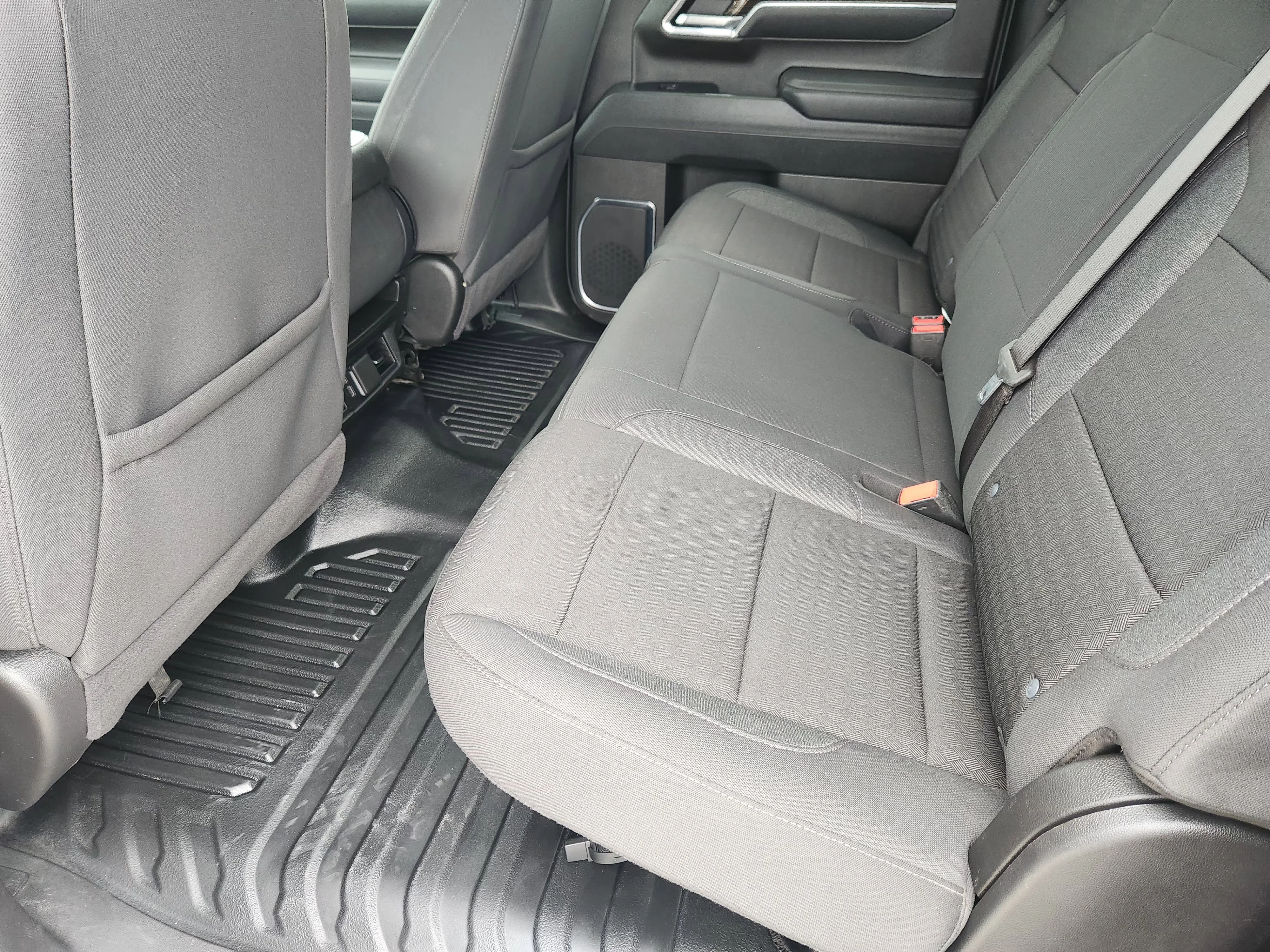 Used 2025 Summit White Chevrolet LT LT1 image 30
