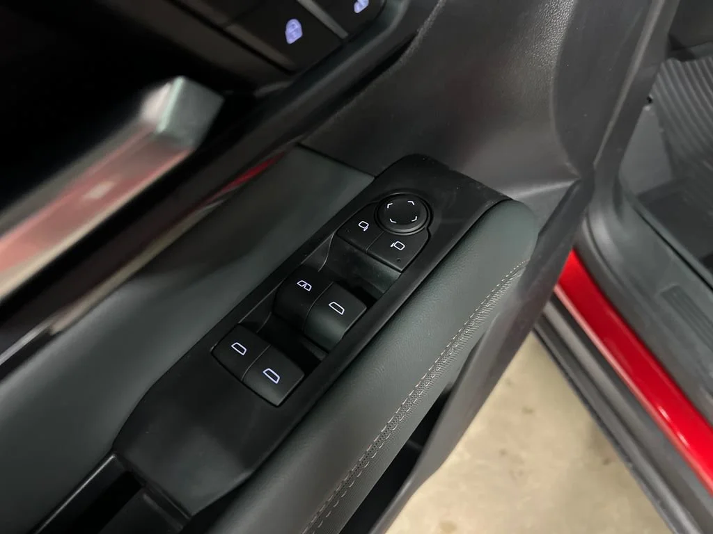 2026 GMC Terrain AT4 - Photo 30