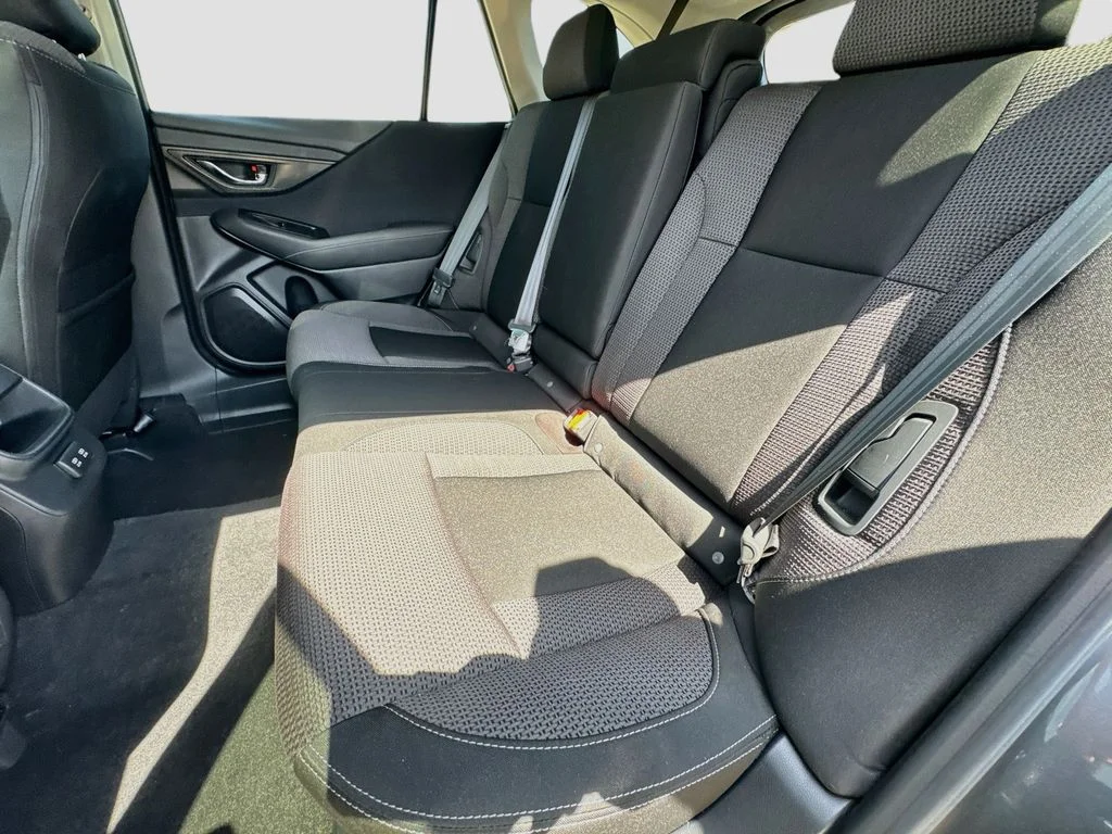 Used 2020 Gray Subaru Premium image 30
