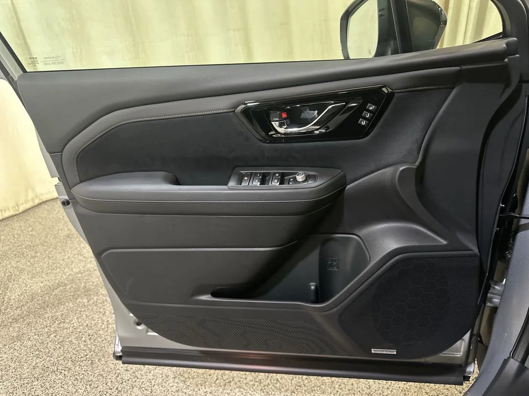 2026 Subaru Forester Touring - Photo 18