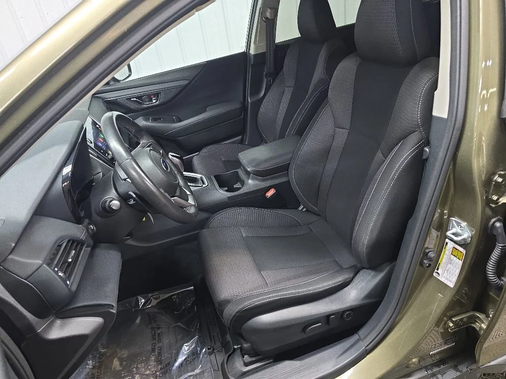 Used 2023 Brown Subaru Premium image 28