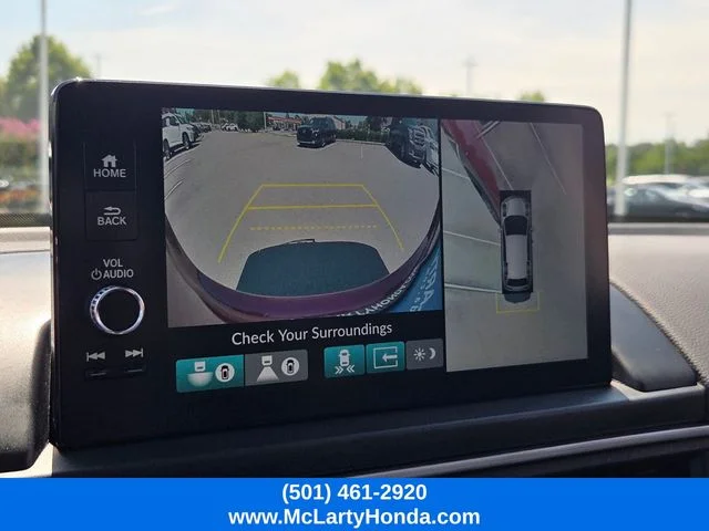 2024 Honda Pilot Elite - Photo 25