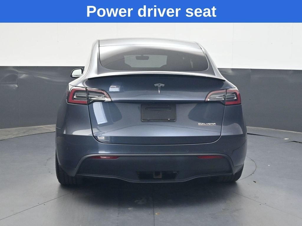 Used 2020  Tesla Performance image 5