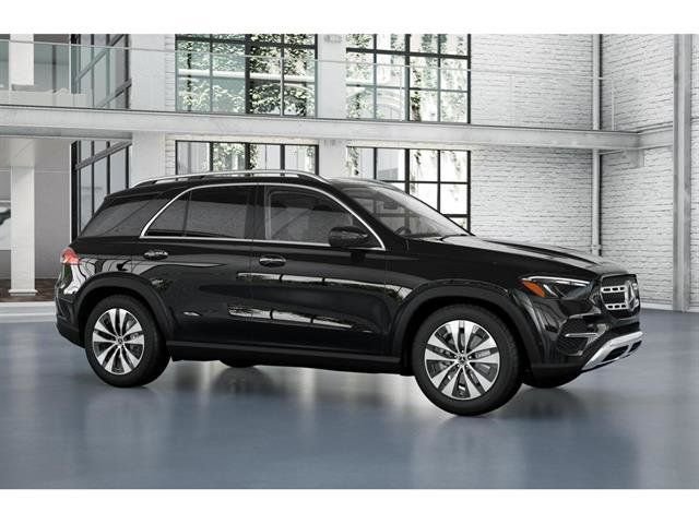 New 2026 Black Mercedes-Benz GLE 350 image 13