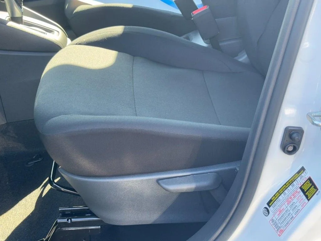 2025 Nissan KICKS PLAY Base - Photo 17