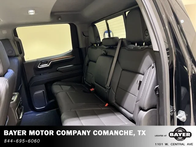 2025 GMC Sierra 1500 Denali - Photo 86