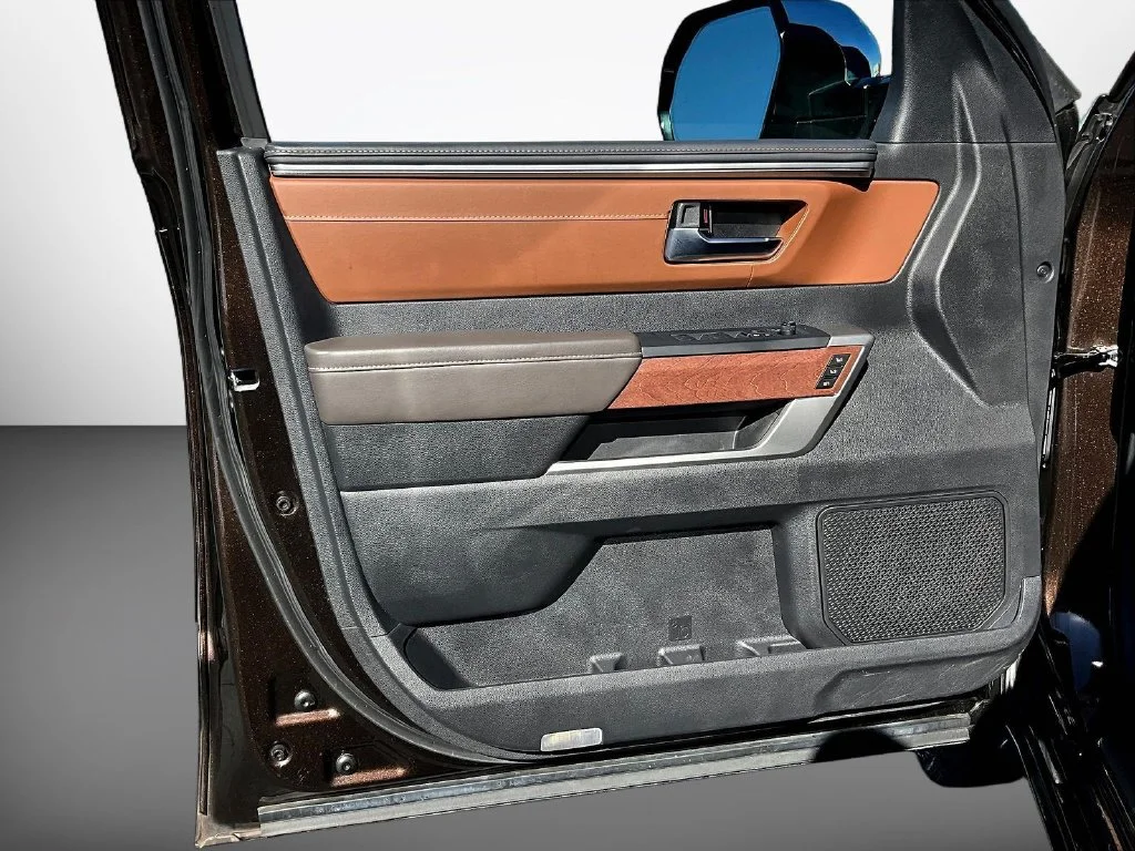 Used 2025 Smoked Mesquite Toyota 1794 image 23