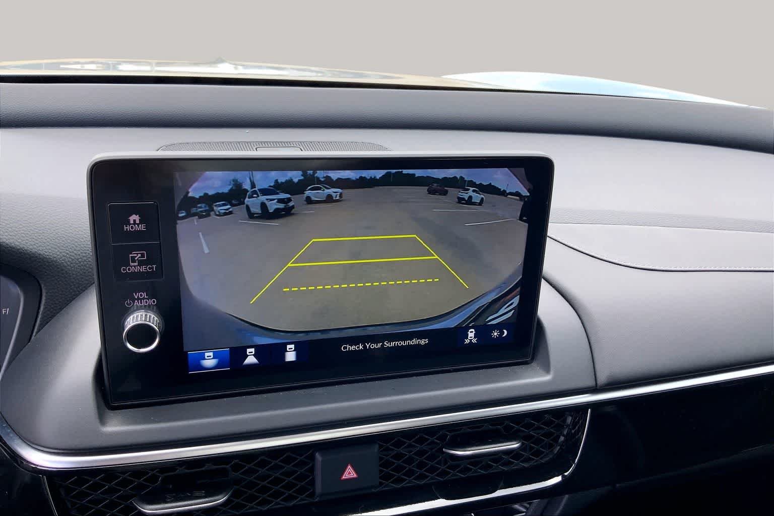 2025 Acura ADX Base - Photo 26